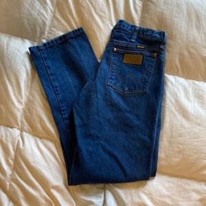 Vintage Wrangler Jeans